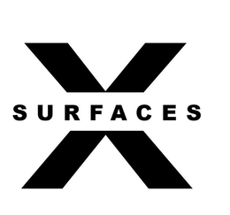 X SURFACES trademark