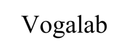 VOGALAB trademark