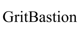 GRITBASTION trademark