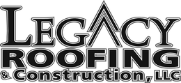 LEGACY ROOFING & CONSTRUCTION, LLC trademark