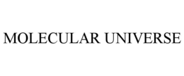 MOLECULAR UNIVERSE trademark