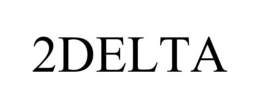 2DELTA trademark
