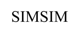 SIMSIM trademark