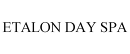 ETALON DAY SPA trademark