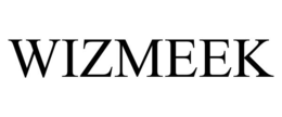 WIZMEEK trademark
