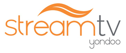 STREAM TV YONDOO trademark