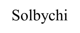 SOLBYCHI trademark