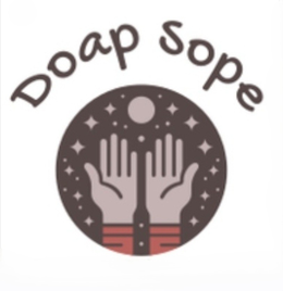 DOAP SOPE trademark