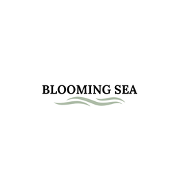 BLOOMING SEA trademark