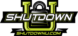 SHUTDOWN U SHUTDOWNU.COM trademark