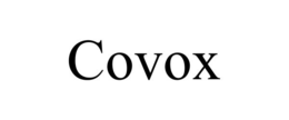COVOX trademark