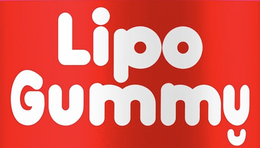 LIPO GUMMY trademark