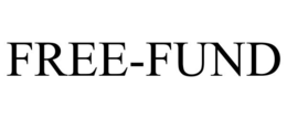 FREE-FUND trademark
