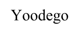 YOODEGO trademark