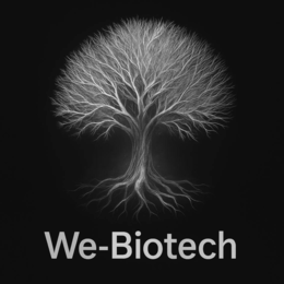 WE-BIOTECH trademark