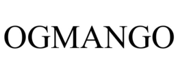 OGMANGO trademark