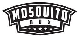 MOSQUITO BOX trademark