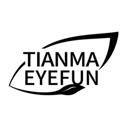 TIANMA EYEFUN trademark
