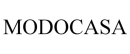 MODOCASA trademark