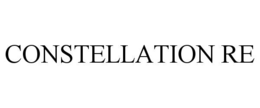 CONSTELLATION RE trademark