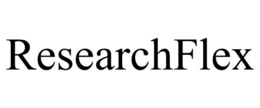 RESEARCHFLEX trademark