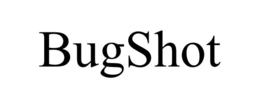 BUGSHOT trademark