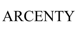 ARCENTY trademark