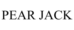 PEAR JACK trademark