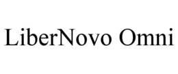LIBERNOVO OMNI trademark