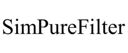 SIMPUREFILTER trademark