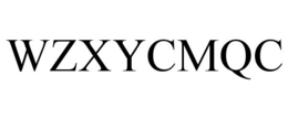 WZXYCMQC trademark