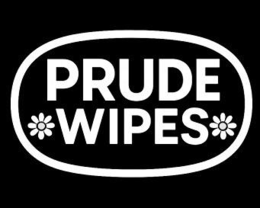PRUDE WIPES trademark