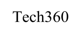 TECH360 trademark