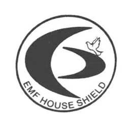 EMF HOUSE SHIELD trademark