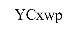 YCXWP trademark