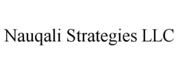 NAUQALI STRATEGIES LLC trademark