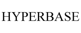 HYPERBASE trademark