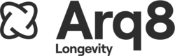 ARQ8 LONGEVITY trademark