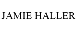 JAMIE HALLER trademark