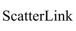 SCATTERLINK trademark