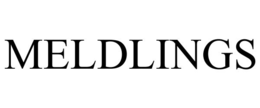 MELDLINGS trademark