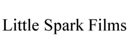 LITTLE SPARK FILMS trademark