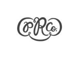 R P CO. trademark