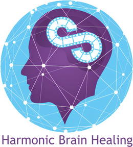 HARMONIC BRAIN HEALING trademark