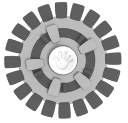 LogoMark trademark