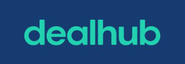 DEALHUB trademark