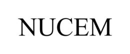 NUCEM trademark