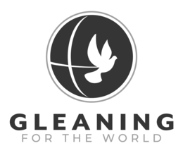GLEANING FOR THE WORLD trademark