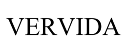 VERVIDA trademark
