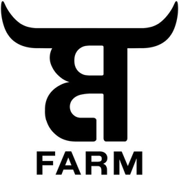B FARM trademark